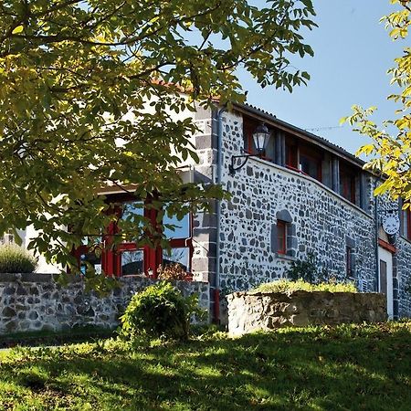 Auberge De La Loue Vodable Esterno foto