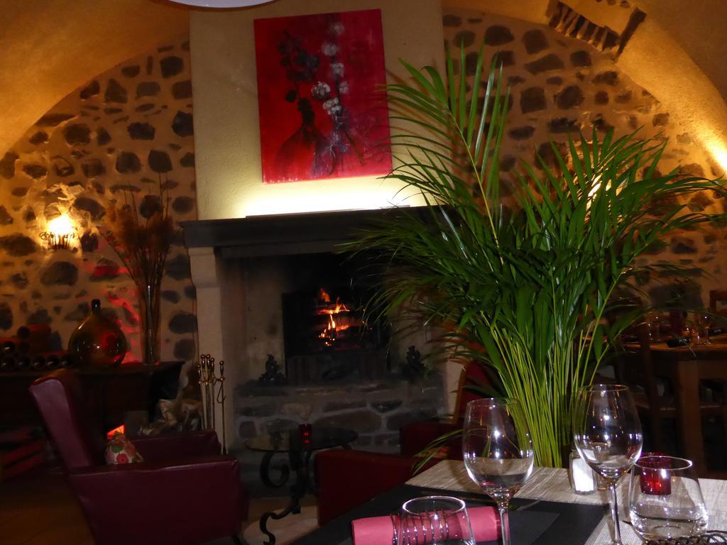 Auberge De La Loue Vodable Esterno foto