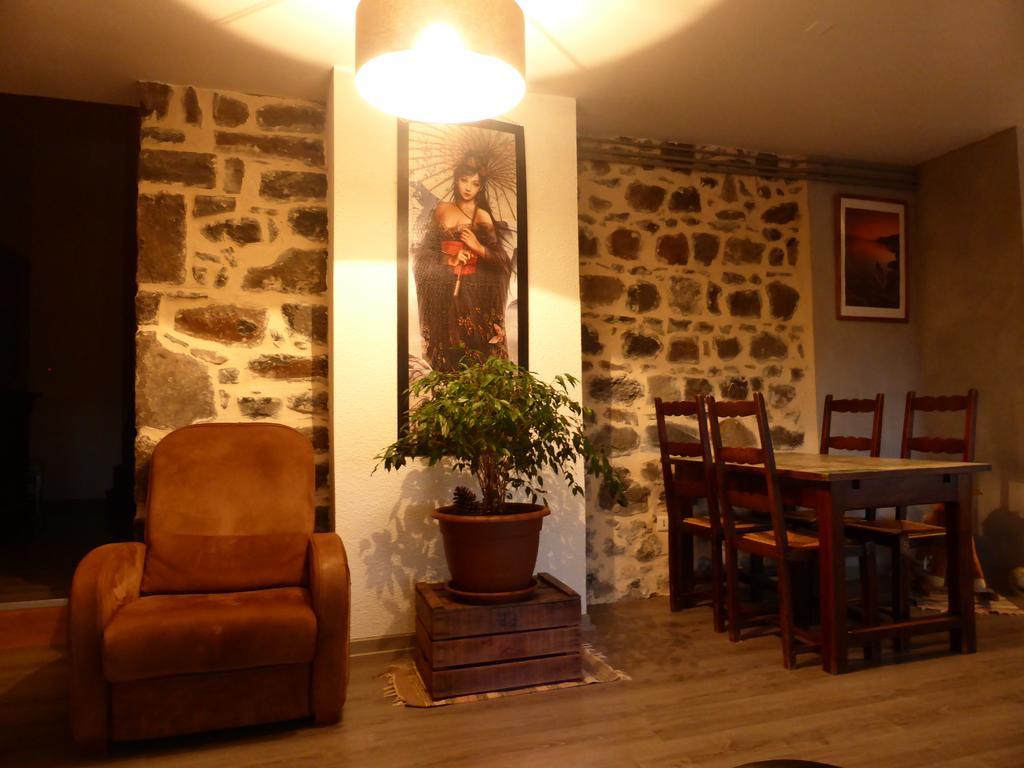 Auberge De La Loue Vodable Esterno foto