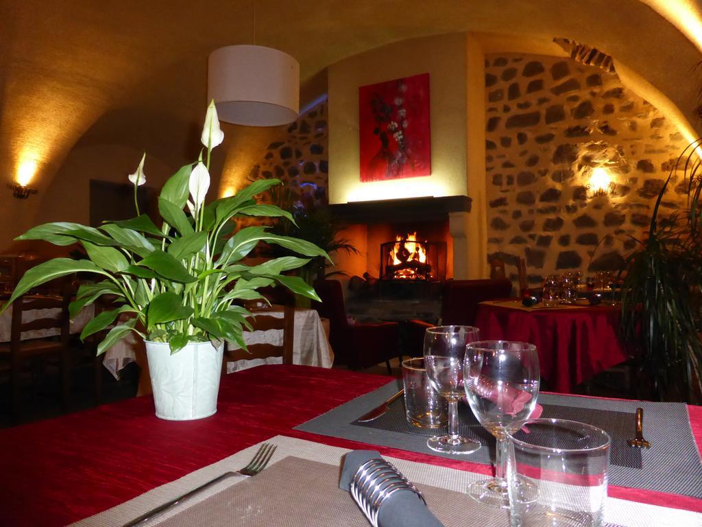 Auberge De La Loue Vodable Esterno foto