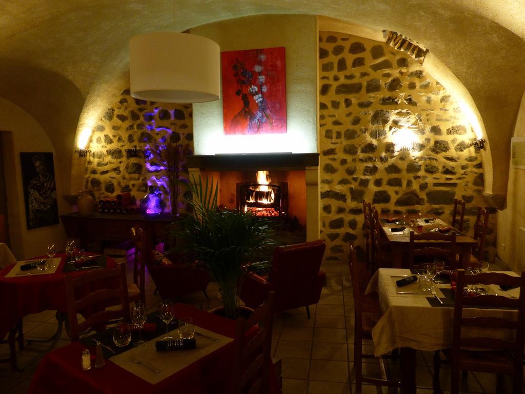 Auberge De La Loue Vodable Esterno foto