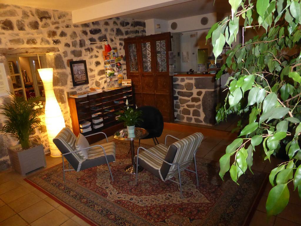 Auberge De La Loue Vodable Esterno foto