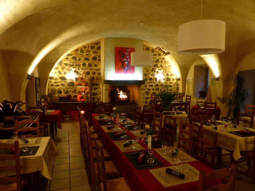 Auberge De La Loue Vodable Esterno foto