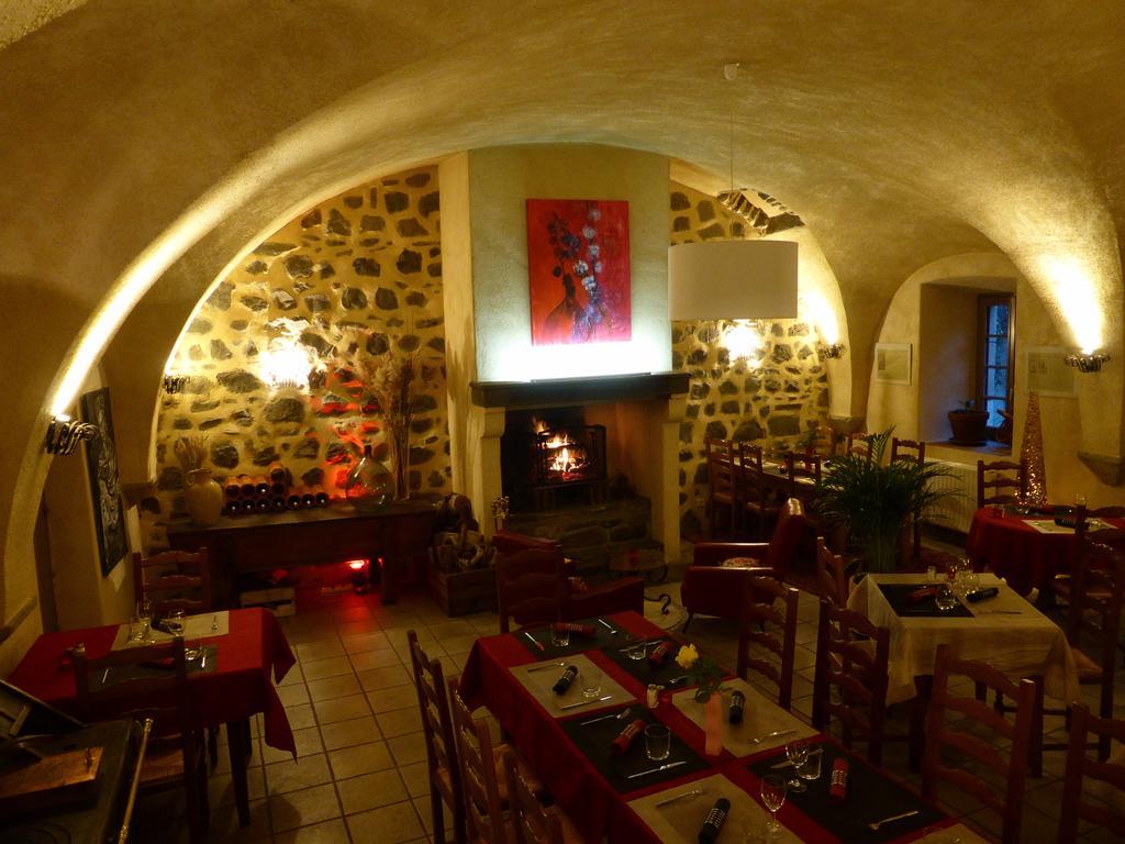 Auberge De La Loue Vodable Esterno foto
