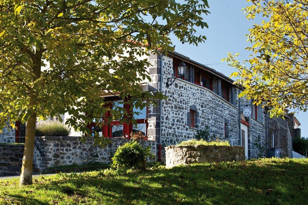 Auberge De La Loue Vodable Esterno foto
