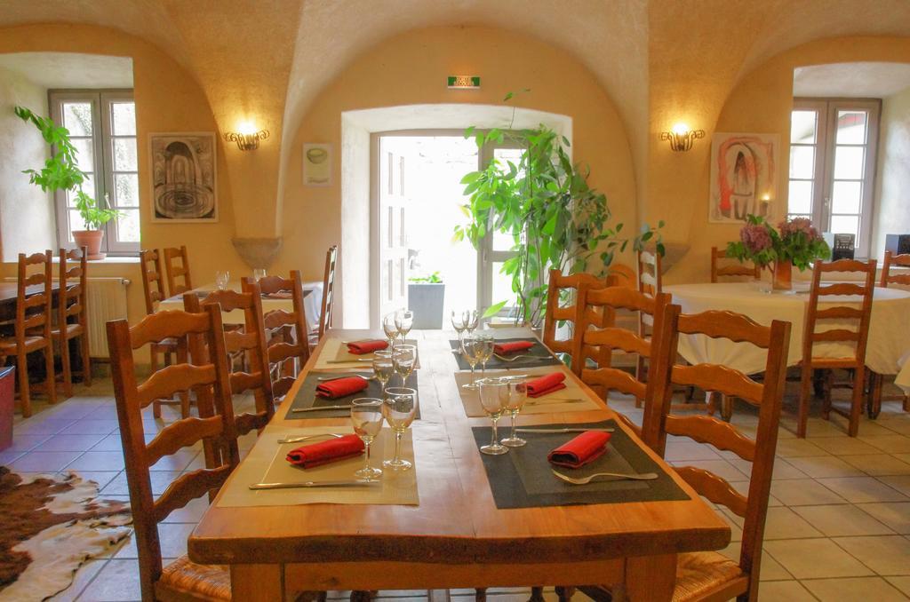 Auberge De La Loue Vodable Esterno foto