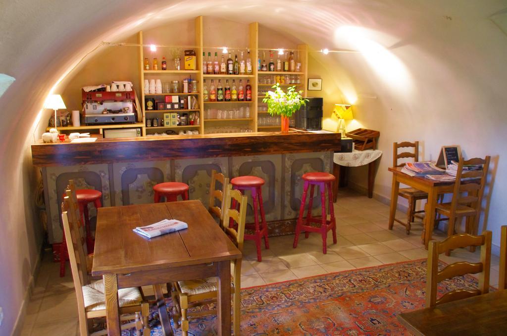 Auberge De La Loue Vodable Esterno foto