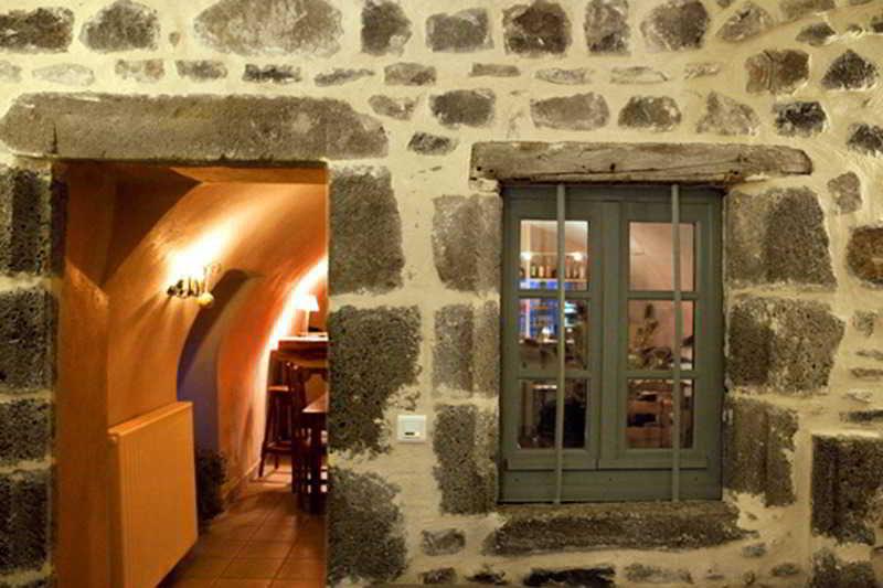 Auberge De La Loue Vodable Esterno foto