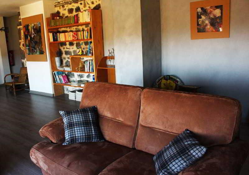 Auberge De La Loue Vodable Esterno foto