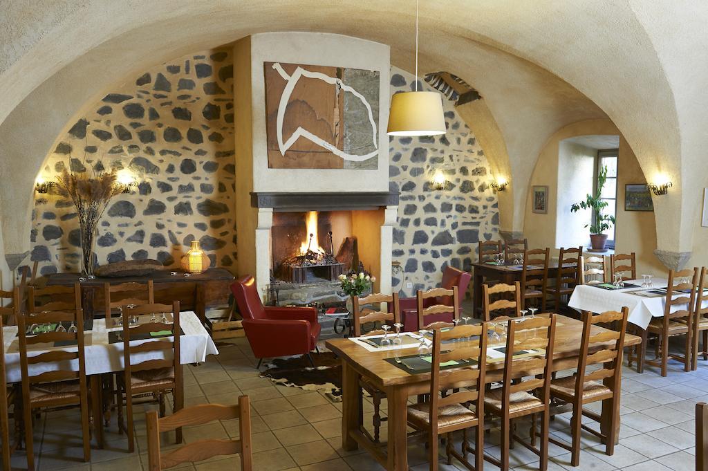 Auberge De La Loue Vodable Esterno foto