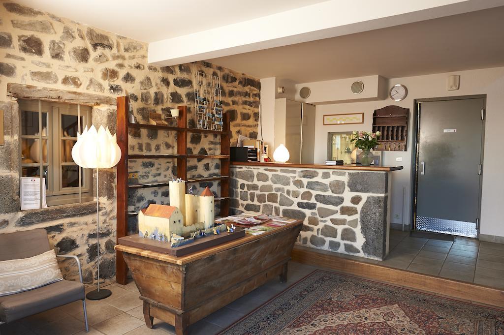 Auberge De La Loue Vodable Esterno foto