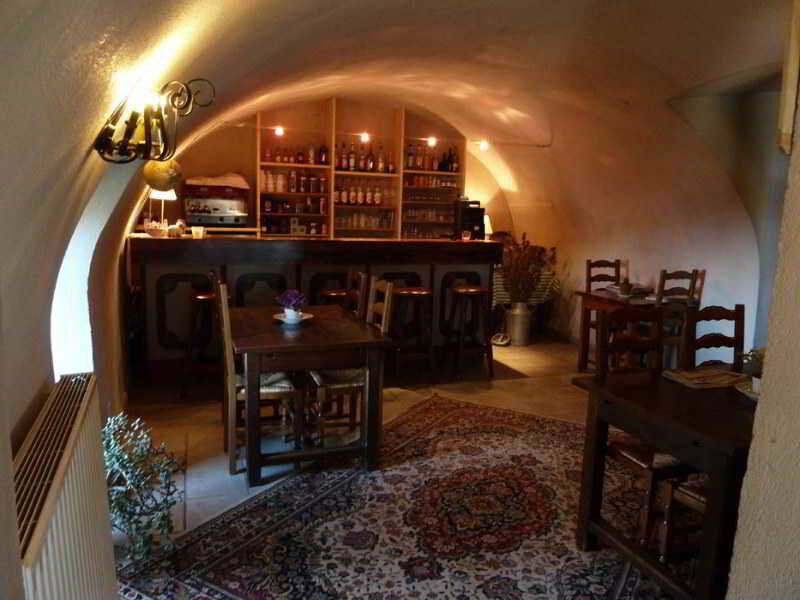 Auberge De La Loue Vodable Esterno foto