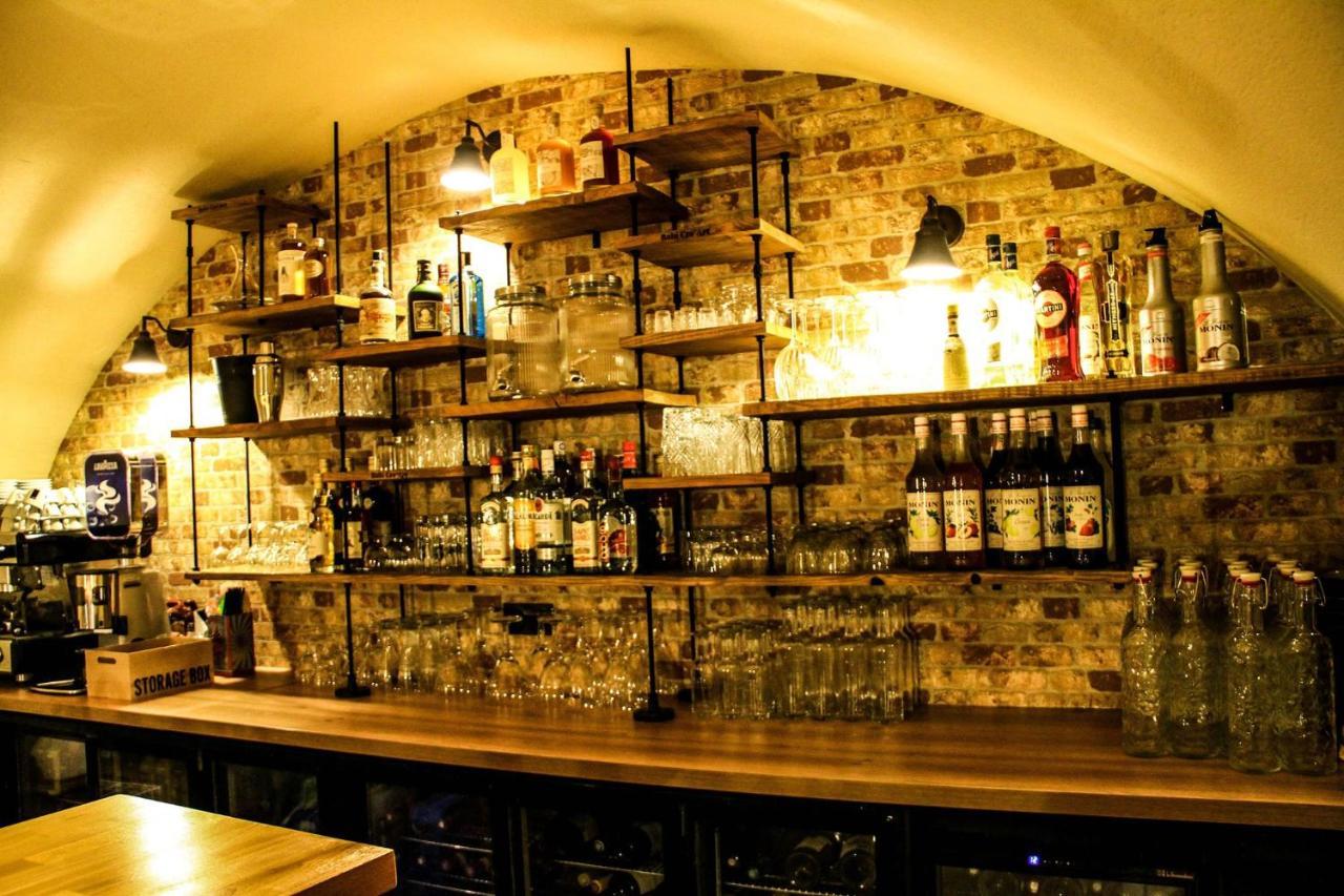 Auberge De La Loue Vodable Esterno foto